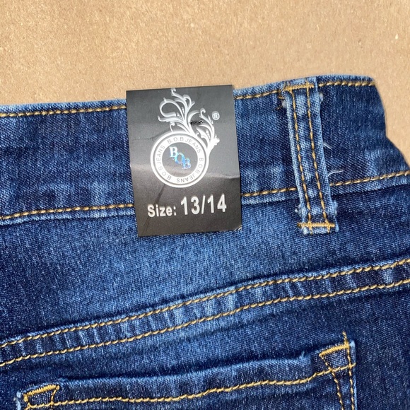 BOB Jeans, 13/14 - Picture 4 of 4